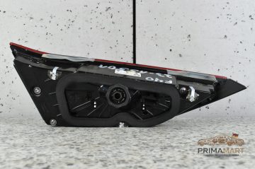 Foto 11 von Rückleuchte BMW LED 7450651 Links + Rechts (Paar)