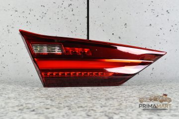 Foto 14 von Rückleuchte BMW LED 7450651 Links + Rechts (Paar)