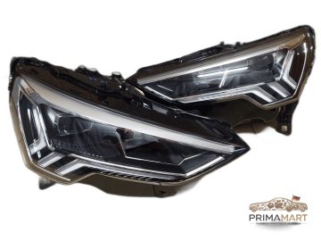 Foto 1 von Frontscheinwerfer Audi Full LED 83A941033 Links + Rechts (Paar)