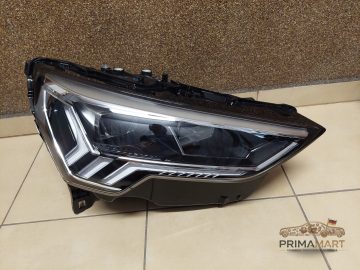 Foto 4 von Frontscheinwerfer Audi Full LED 83A941033 Links + Rechts (Paar)