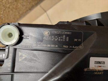 Foto 5 von Frontscheinwerfer Audi Full LED 83A941033 Links + Rechts (Paar)