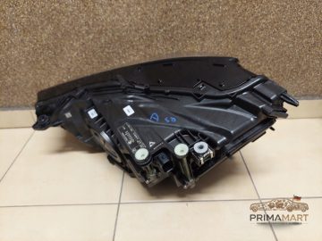 Foto 6 von Frontscheinwerfer Audi Full LED 83A941033 Links + Rechts (Paar)