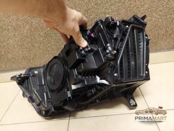Foto 7 von Frontscheinwerfer Audi Full LED 83A941033 Links + Rechts (Paar)