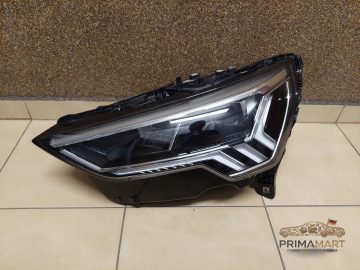 Foto 8 von Frontscheinwerfer Audi Full LED 83A941033 Links + Rechts (Paar)