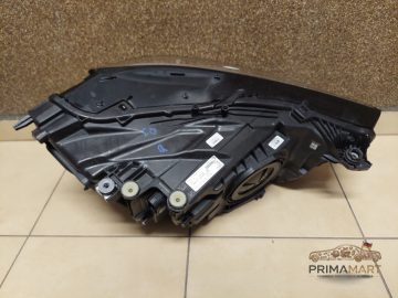 Foto 10 von Frontscheinwerfer Audi Full LED 83A941033 Links + Rechts (Paar)