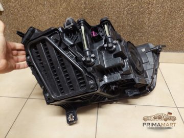 Foto 11 von Frontscheinwerfer Audi Full LED 83A941033 Links + Rechts (Paar)