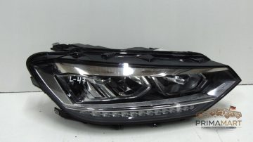 Foto 2 von Frontscheinwerfer Volkswagen Full LED 5TB941774D Rechts