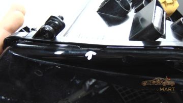 Foto 11 von Frontscheinwerfer Volkswagen Full LED 5TB941774D Rechts