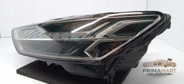 Foto 3 von Frontscheinwerfer Hella Matrix LED 4K8941035F Links