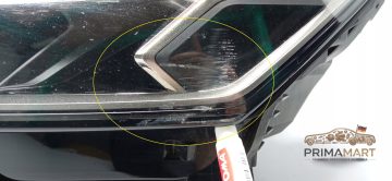 Foto 4 von Frontscheinwerfer Hella Matrix LED 4K8941035F Links