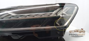 Foto 5 von Frontscheinwerfer Hella Matrix LED 4K8941035F Links