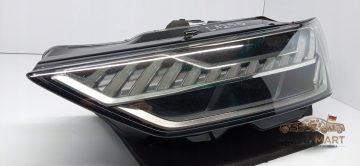 Foto 6 von Frontscheinwerfer Hella Matrix LED 4K8941035F Links