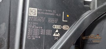 Foto 14 von Frontscheinwerfer Hella Matrix LED 4K8941035F Links