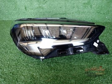 Foto 2 von Frontscheinwerfer Opel Full LED 9829522580 Rechts