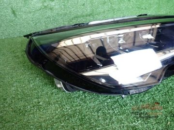 Foto 3 von Frontscheinwerfer Opel Full LED 9829522580 Rechts