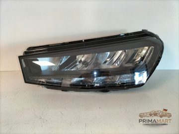 Foto 2 von Frontscheinwerfer Valeo Full LED 6VB941015 Links