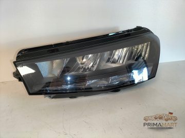 Foto 3 von Frontscheinwerfer Valeo Full LED 6VB941015 Links