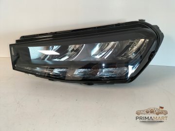 Foto 4 von Frontscheinwerfer Valeo Full LED 6VB941015 Links