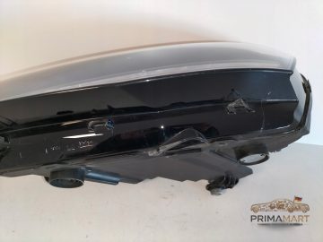 Foto 8 von Frontscheinwerfer Valeo Full LED 6VB941015 Links
