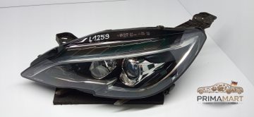 Foto 3 von Frontscheinwerfer Automotive Lighting LED 9816990680 Links