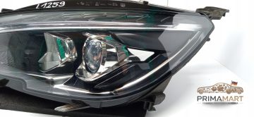 Foto 7 von Frontscheinwerfer Automotive Lighting LED 9816990680 Links