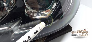 Foto 9 von Frontscheinwerfer Automotive Lighting LED 9816990680 Links