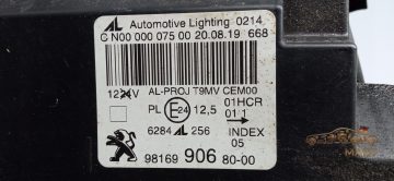 Foto 15 von Frontscheinwerfer Automotive Lighting LED 9816990680 Links