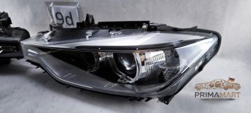 Foto 6 von Frontscheinwerfer BMW Xenon 7314531 Links + Rechts (Paar)