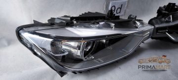 Foto 8 von Frontscheinwerfer BMW Xenon 7314531 Links + Rechts (Paar)