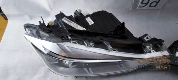 Foto 9 von Frontscheinwerfer BMW Xenon 7314531 Links + Rechts (Paar)