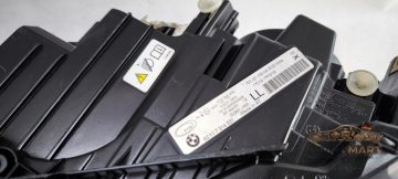 Foto 11 von Frontscheinwerfer BMW Xenon 7314531 Links + Rechts (Paar)