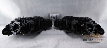 Foto 13 von Frontscheinwerfer BMW Xenon 7314531 Links + Rechts (Paar)