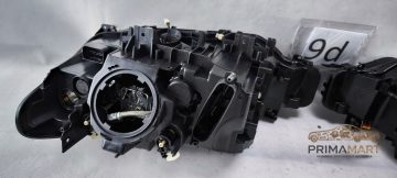 Foto 14 von Frontscheinwerfer BMW Xenon 7314531 Links + Rechts (Paar)