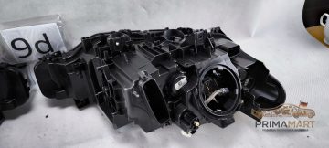 Foto 15 von Frontscheinwerfer BMW Xenon 7314531 Links + Rechts (Paar)