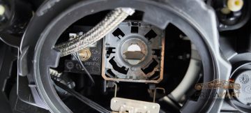 Foto 17 von Frontscheinwerfer BMW Xenon 7314531 Links + Rechts (Paar)