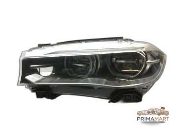 Foto 1 von Frontscheinwerfer BMW LED 7471347 Links