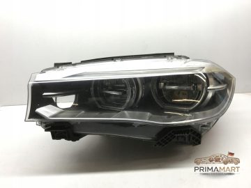 Foto 2 von Frontscheinwerfer BMW LED 7471347 Links