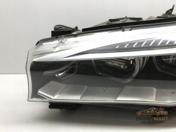 Foto 3 von Frontscheinwerfer BMW LED 7471347 Links