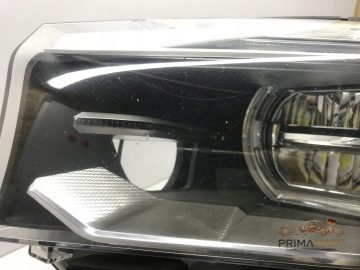 Foto 4 von Frontscheinwerfer BMW LED 7471347 Links