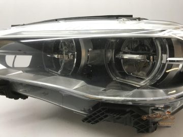 Foto 5 von Frontscheinwerfer BMW LED 7471347 Links