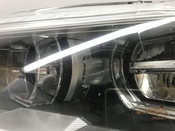 Foto 6 von Frontscheinwerfer BMW LED 7471347 Links