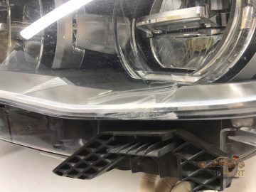 Foto 7 von Frontscheinwerfer BMW LED 7471347 Links