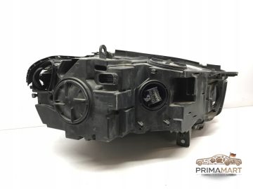 Foto 10 von Frontscheinwerfer BMW LED 7471347 Links