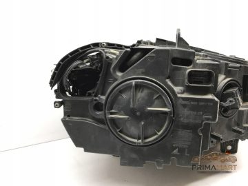 Foto 11 von Frontscheinwerfer BMW LED 7471347 Links