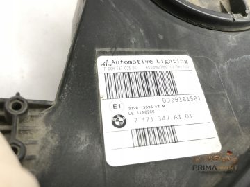 Foto 16 von Frontscheinwerfer BMW LED 7471347 Links
