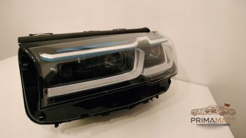 Foto 4 von Frontscheinwerfer BMW 5A388D5 Links