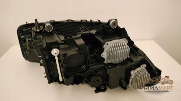 Foto 8 von Frontscheinwerfer BMW 5A388D5 Links