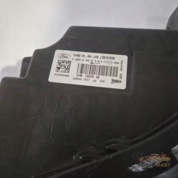 Foto 6 von Frontscheinwerfer Ford Full LED 13E017 Links + Rechts (Paar)