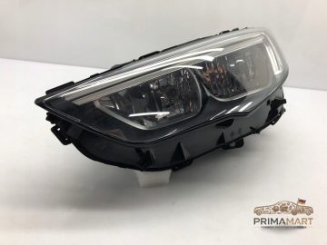 Foto 3 von Frontscheinwerfer LED 39050364 Links