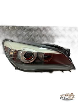 Foto 1 von Frontscheinwerfer BMW Bi-Xenon 7182138 Rechts